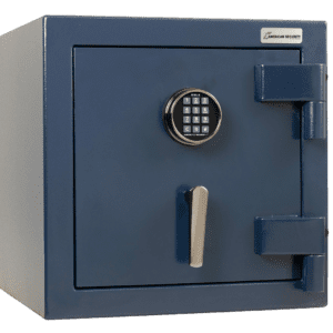 American Security AM2020E5 45-Minute Fire Home Safe (17¼"x17¼"x14")