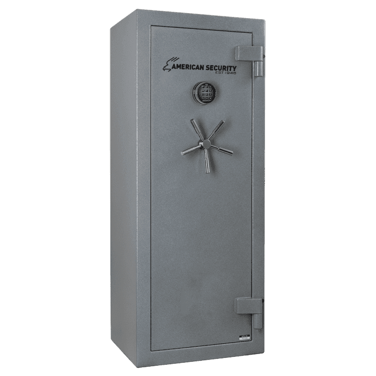 American Security NF5924 16 +1 Gun Safe