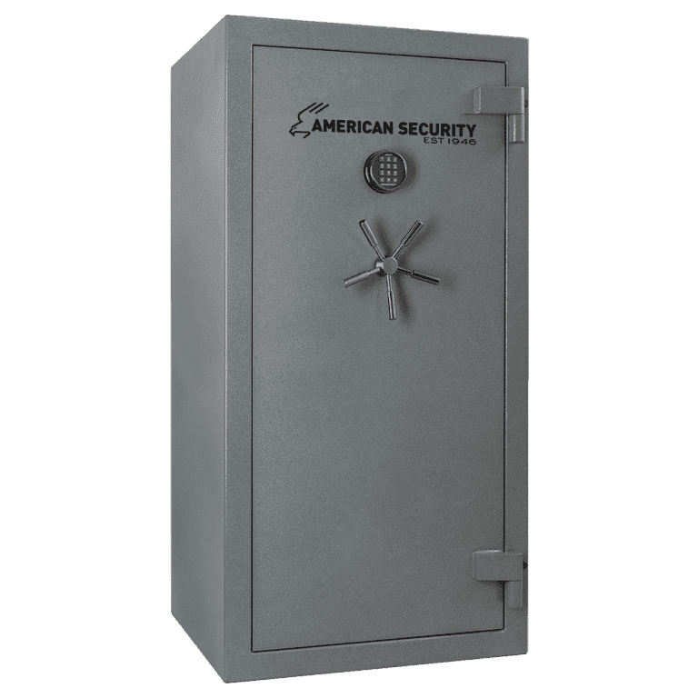 American Security NF6030 28 + 2 Gun Safe