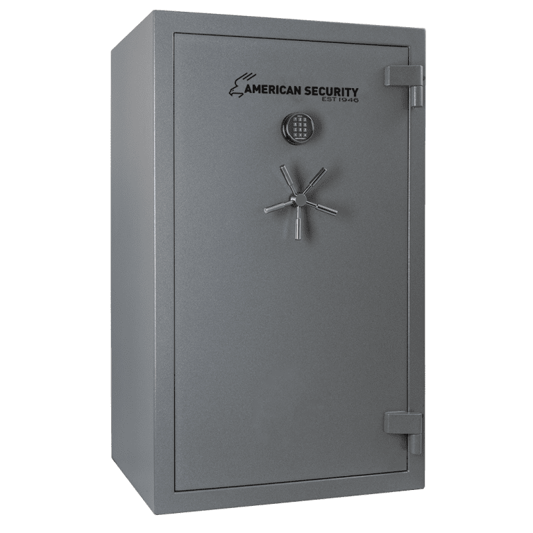 American Security NF6036 34 + 2 Gun Safe