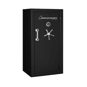 American Security BFX6030 22+2 Gun Safe
