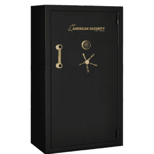 American Security BFX7240 36 + 2 Gun Safe