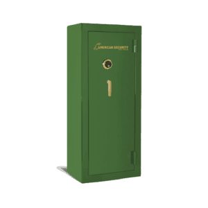 American Security BFII6024 16 +1 Gun Safe