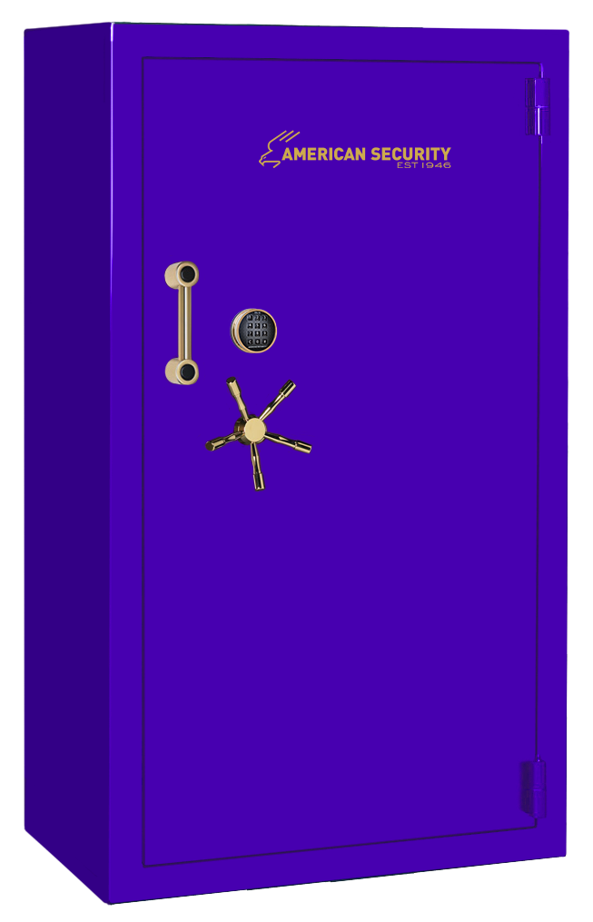 American Security BFII7240 36+2 Gun Safe