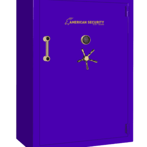 American Security BFX7250 42 +2 Gun Safe