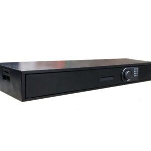 UBS648 Concealed Under Bed Safe with ESL5LP Electronic Lock