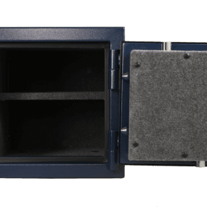 American Security AM2020E5 45-Minute Fire Home Safe (17¼"x17¼"x14")