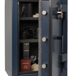 American Security AM4020E5 45-Minute Fire Home Safe (37¼"x17¼"x14")