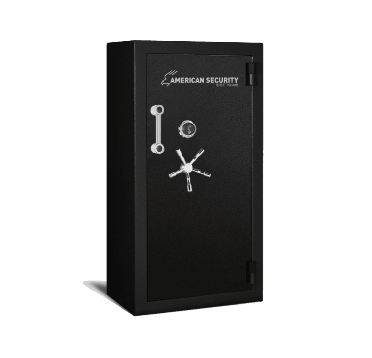 American Security BFII6032 18 +2 Gun Safe