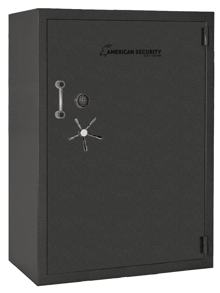 American Security BFII7250 42+2 Gun Safe