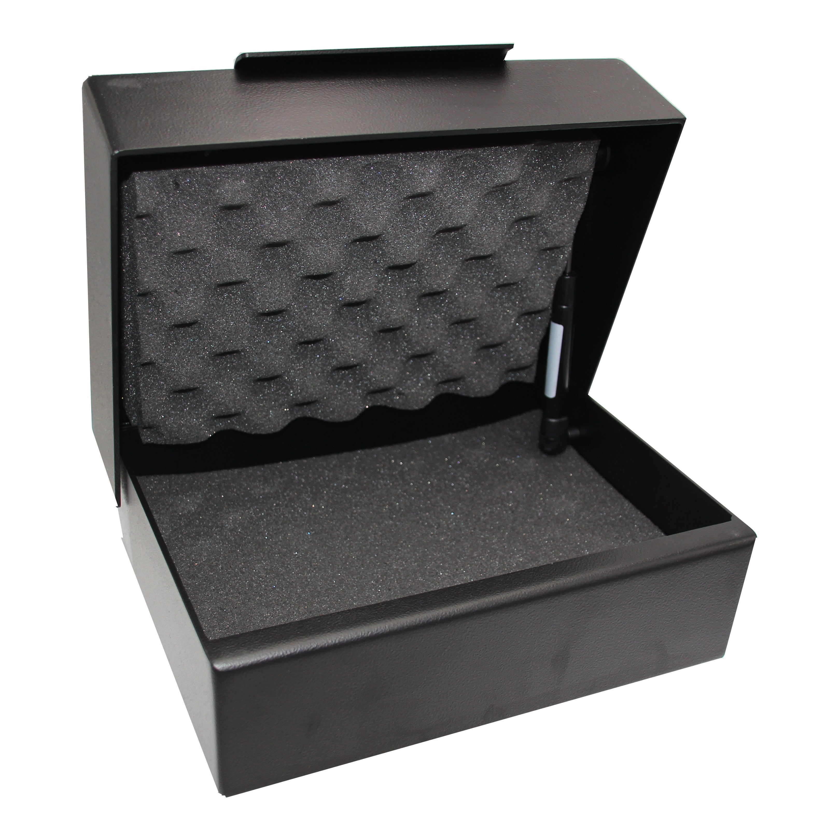 BRUTE XD Tactical Black