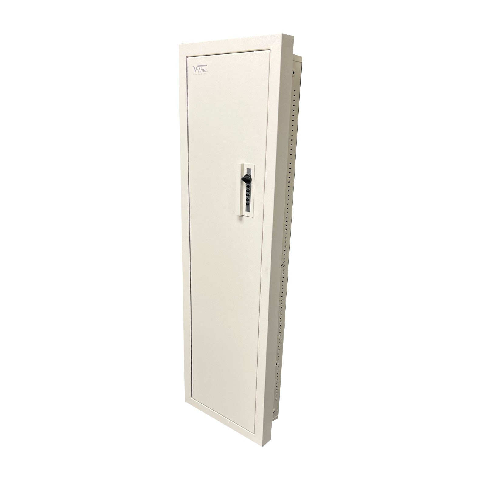 Closet Vault Plus-Ivory