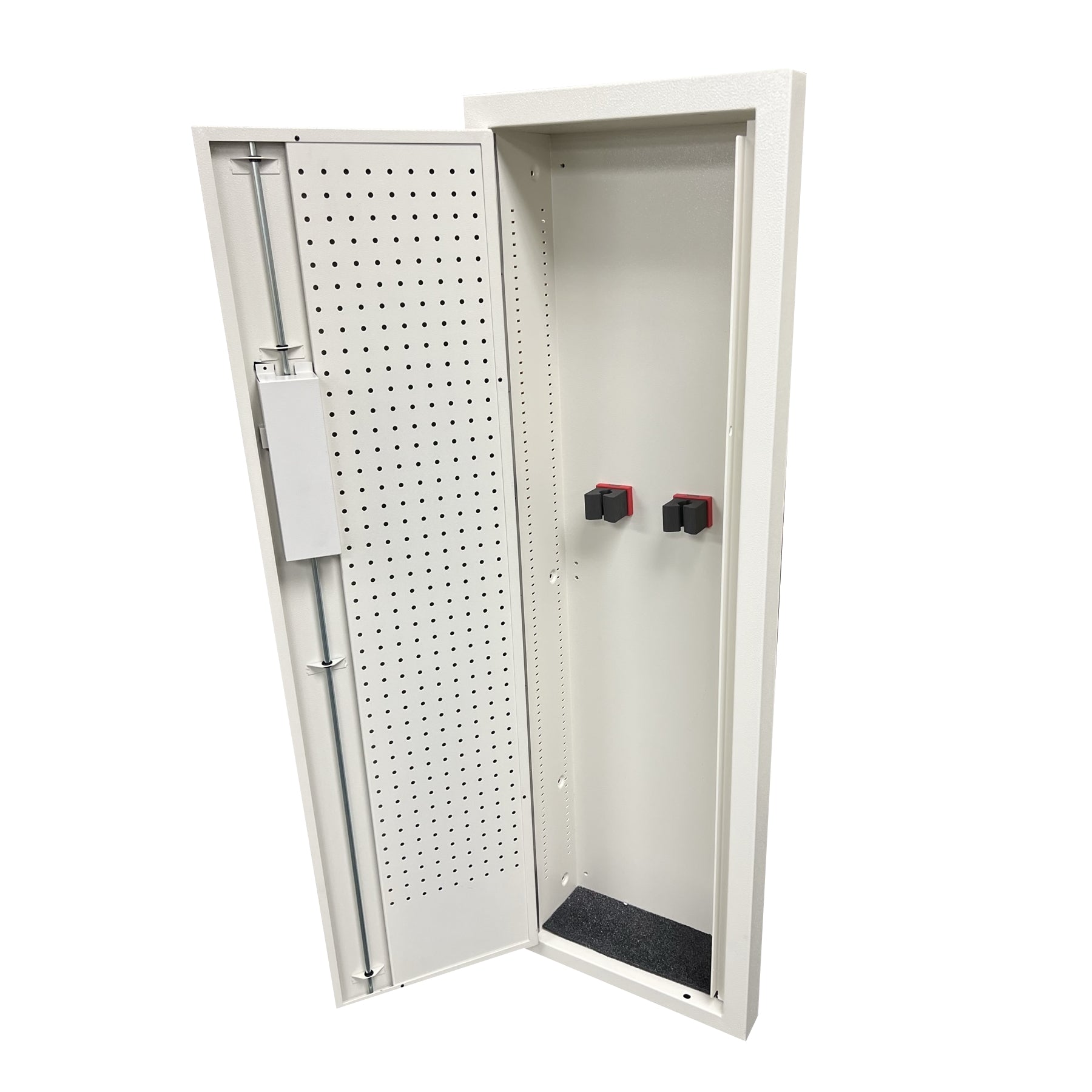 Closet Vault Plus-Ivory