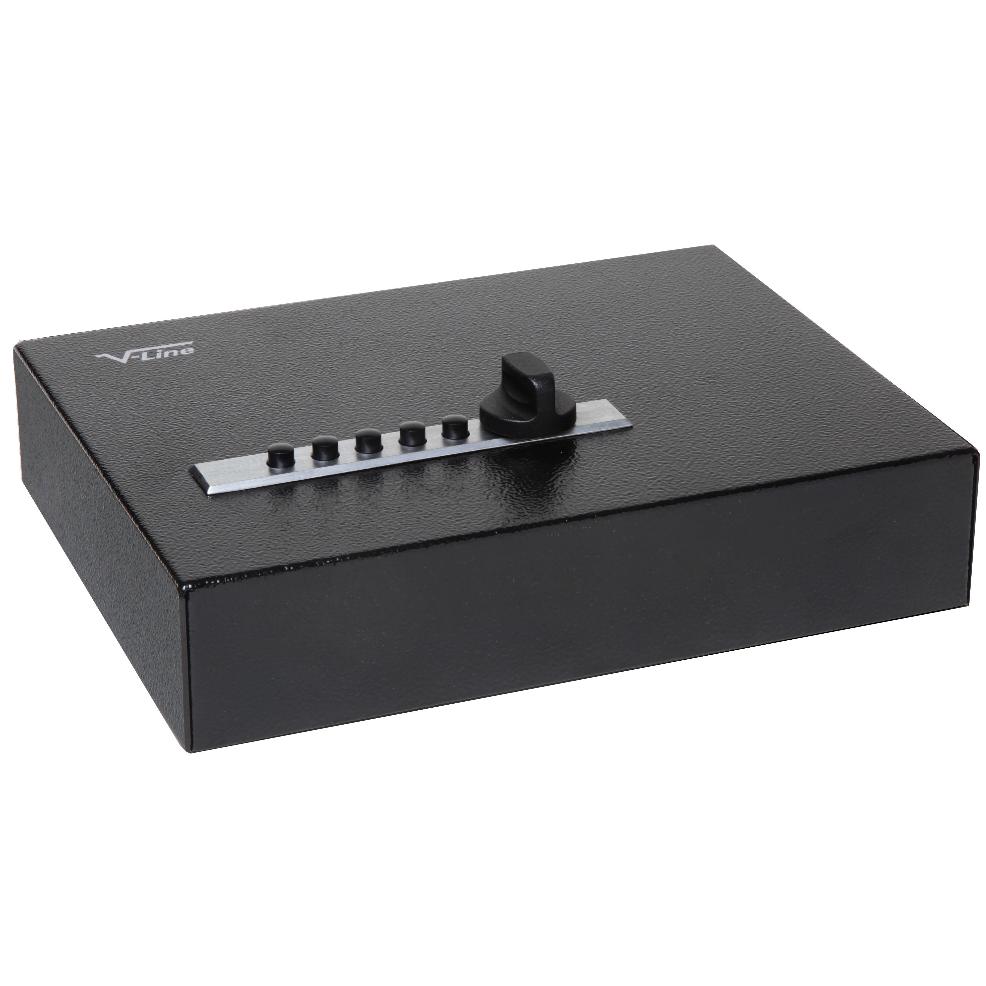 Compact - Black