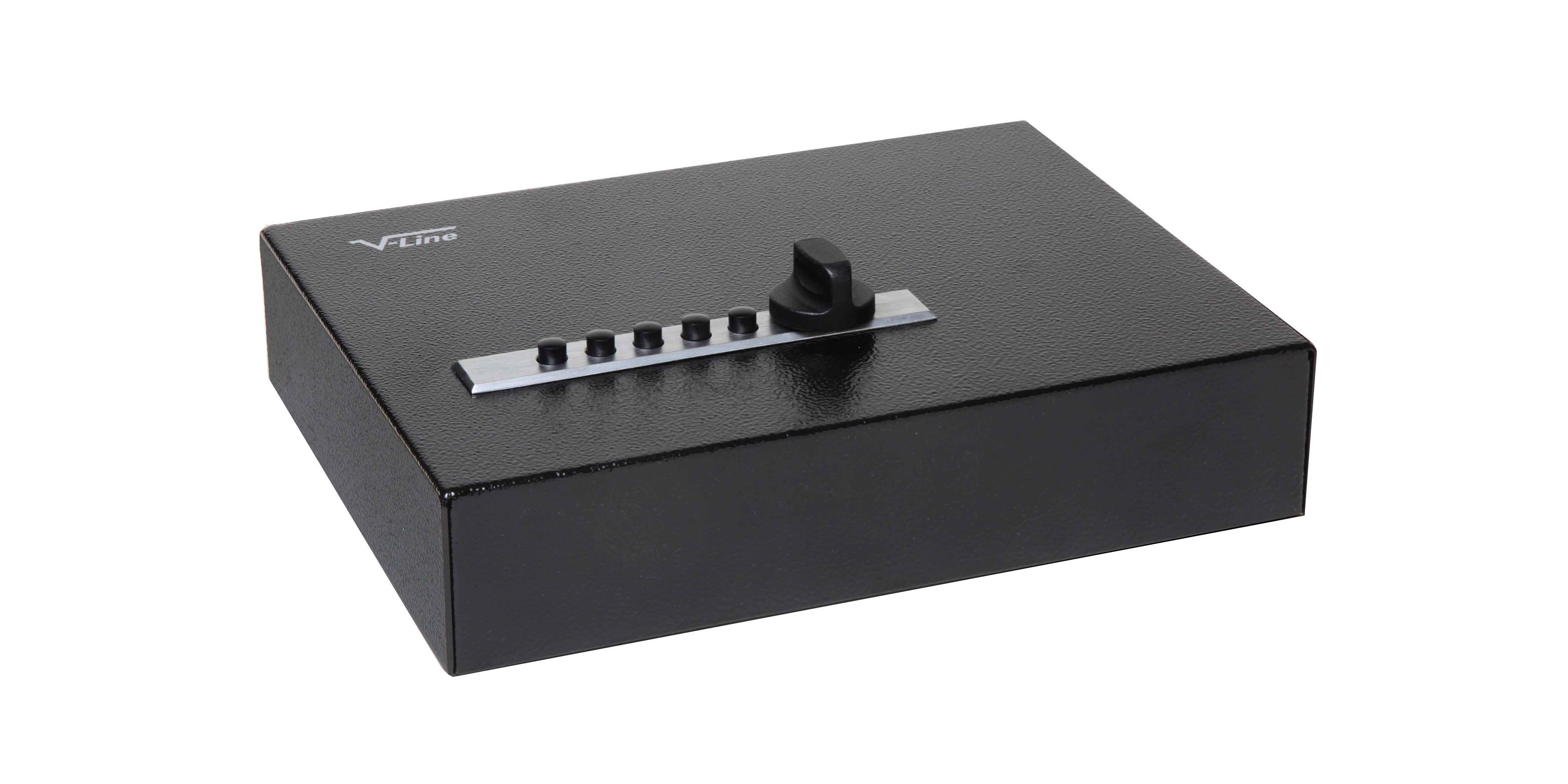 Compact - Black