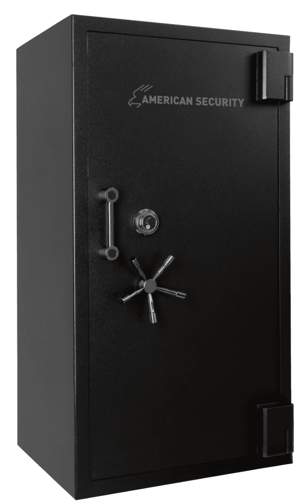 American Security RF582820X6 24+2 Gun Safe