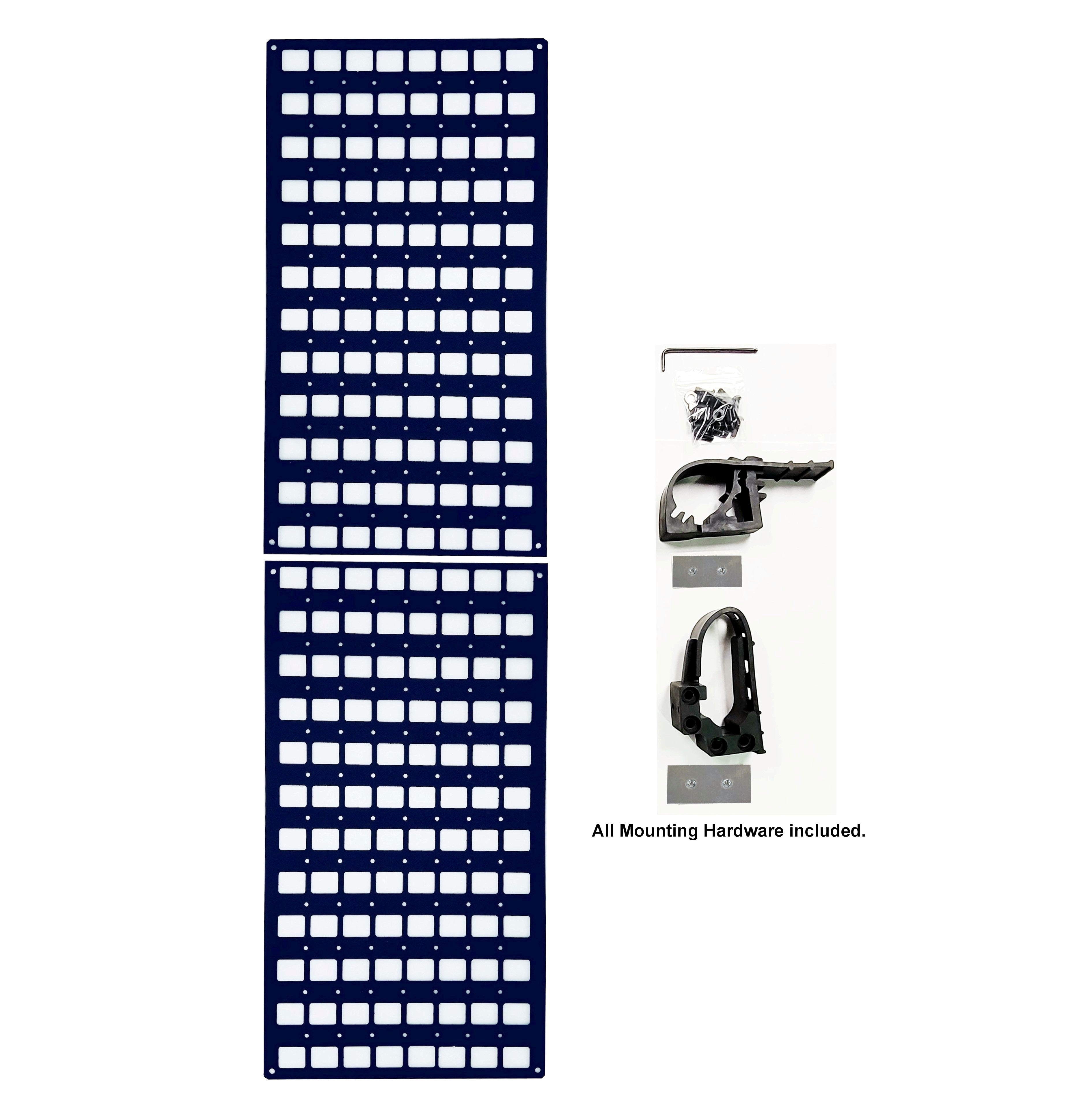 V-Line Tactical Closet Vault Kit 6