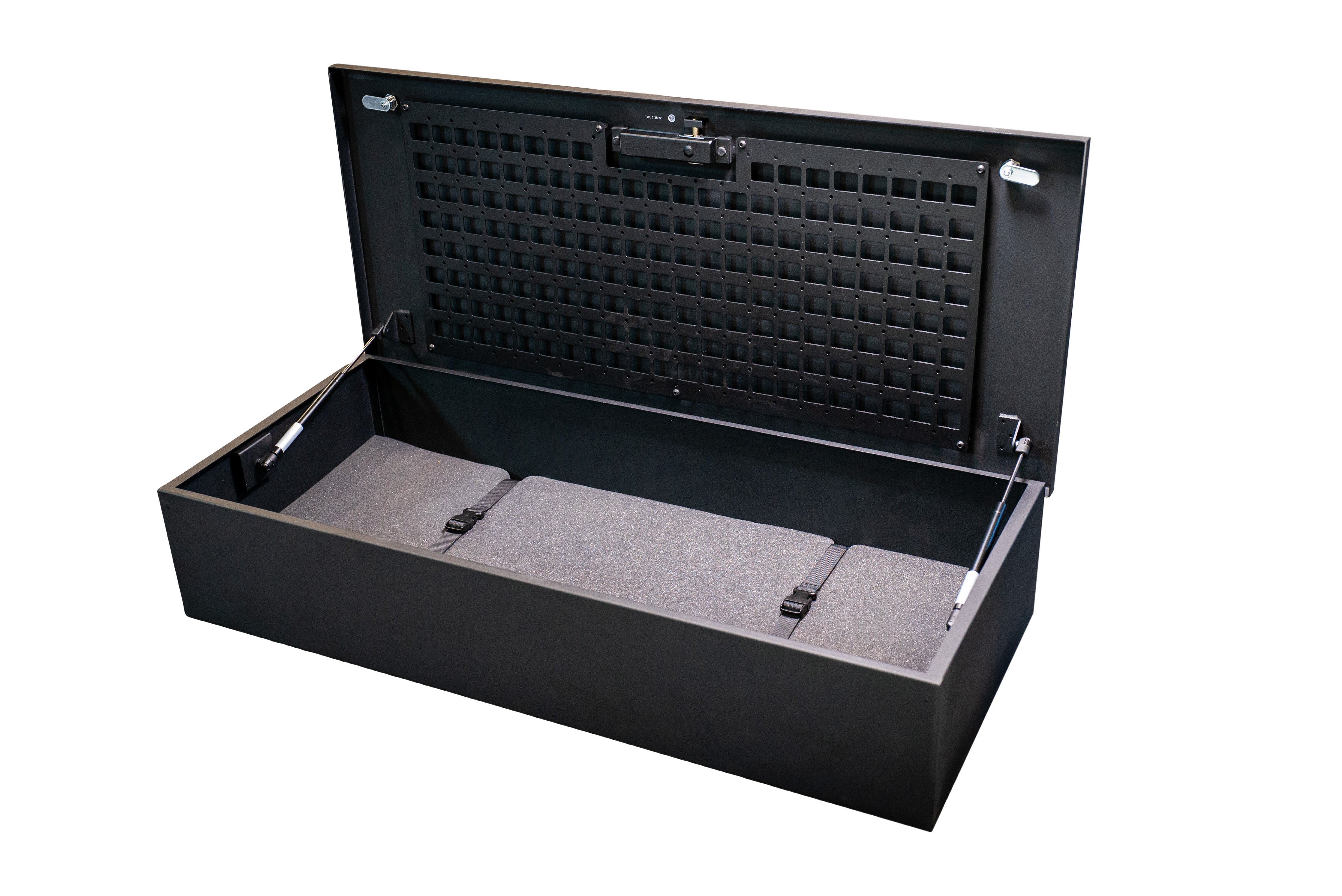 Tactical Weapons Locker XD
