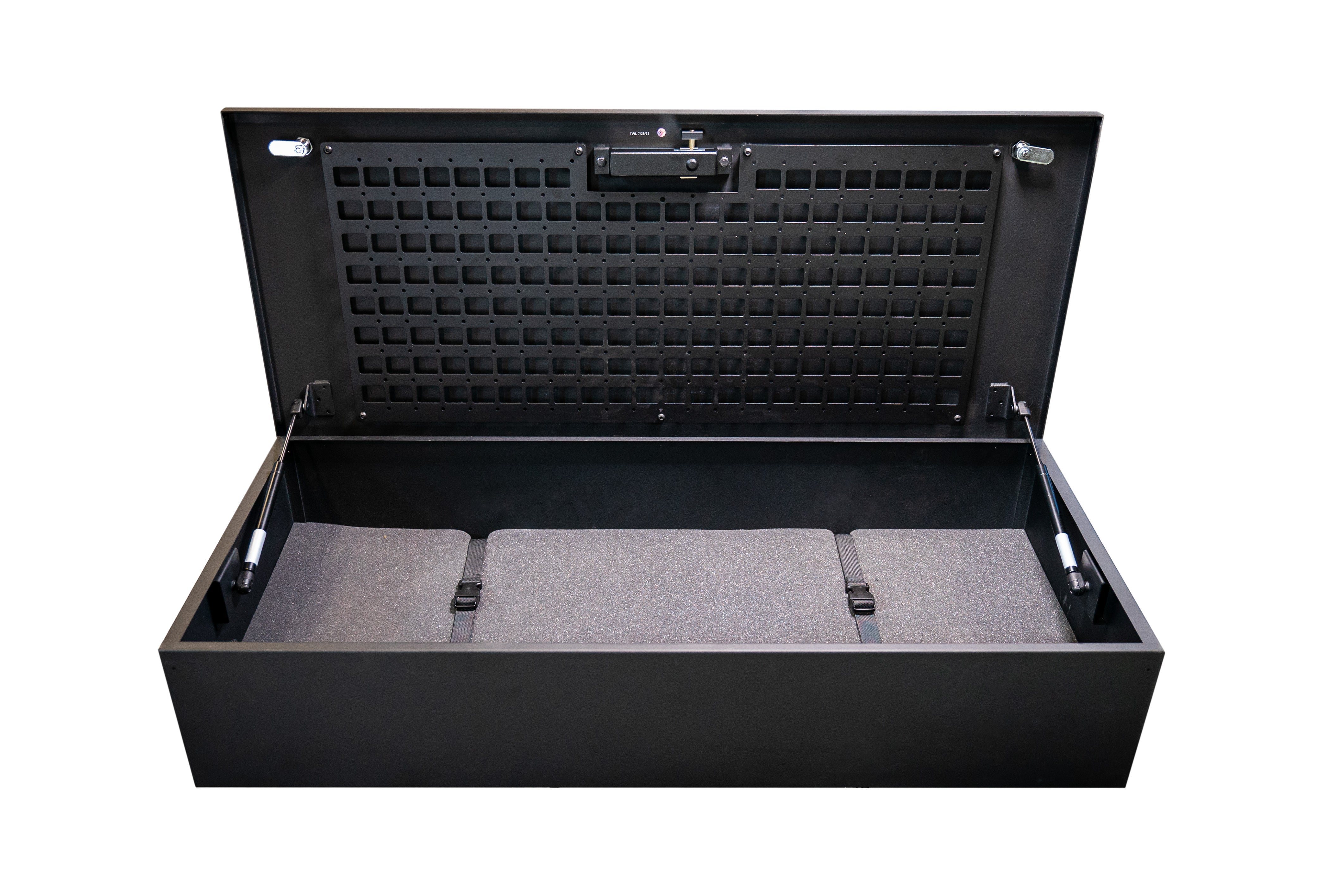 Tactical Weapons Locker XD