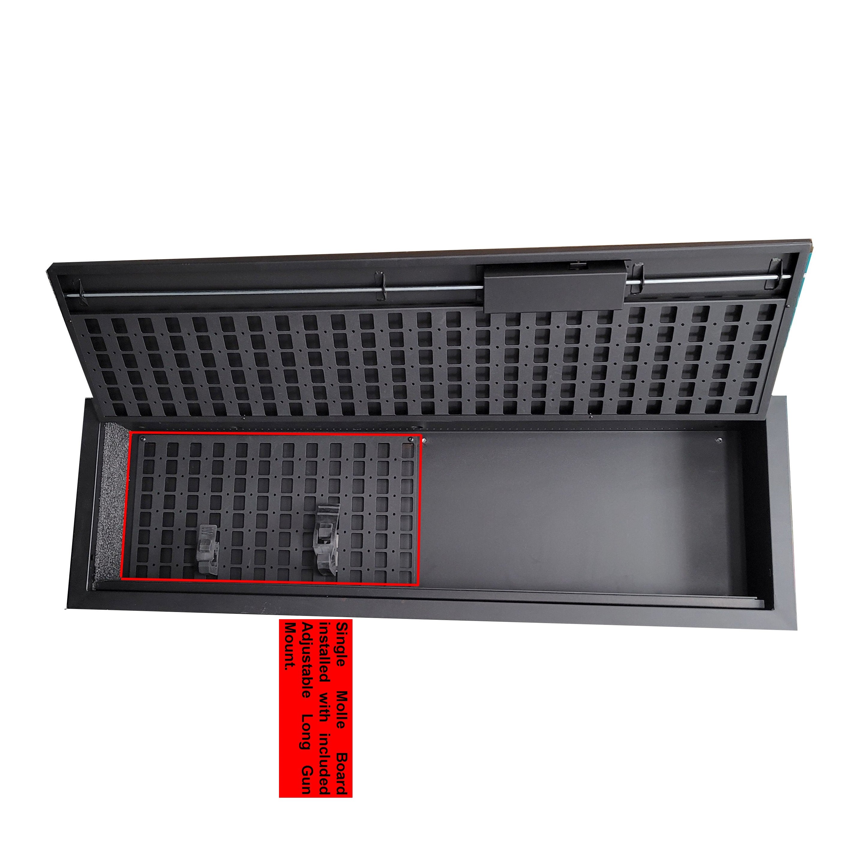 V-Line Tactical Closet Vault Kit 3