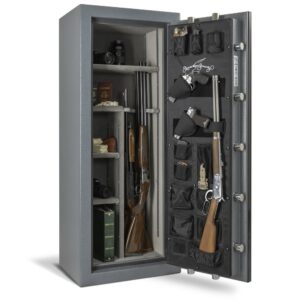 American Security NF5924 16 +1 Gun Safe