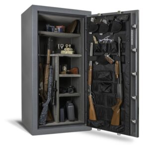 American Security NF6030 28 + 2 Gun Safe