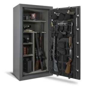 American Security NF6032 18 + 2 Gun Safe