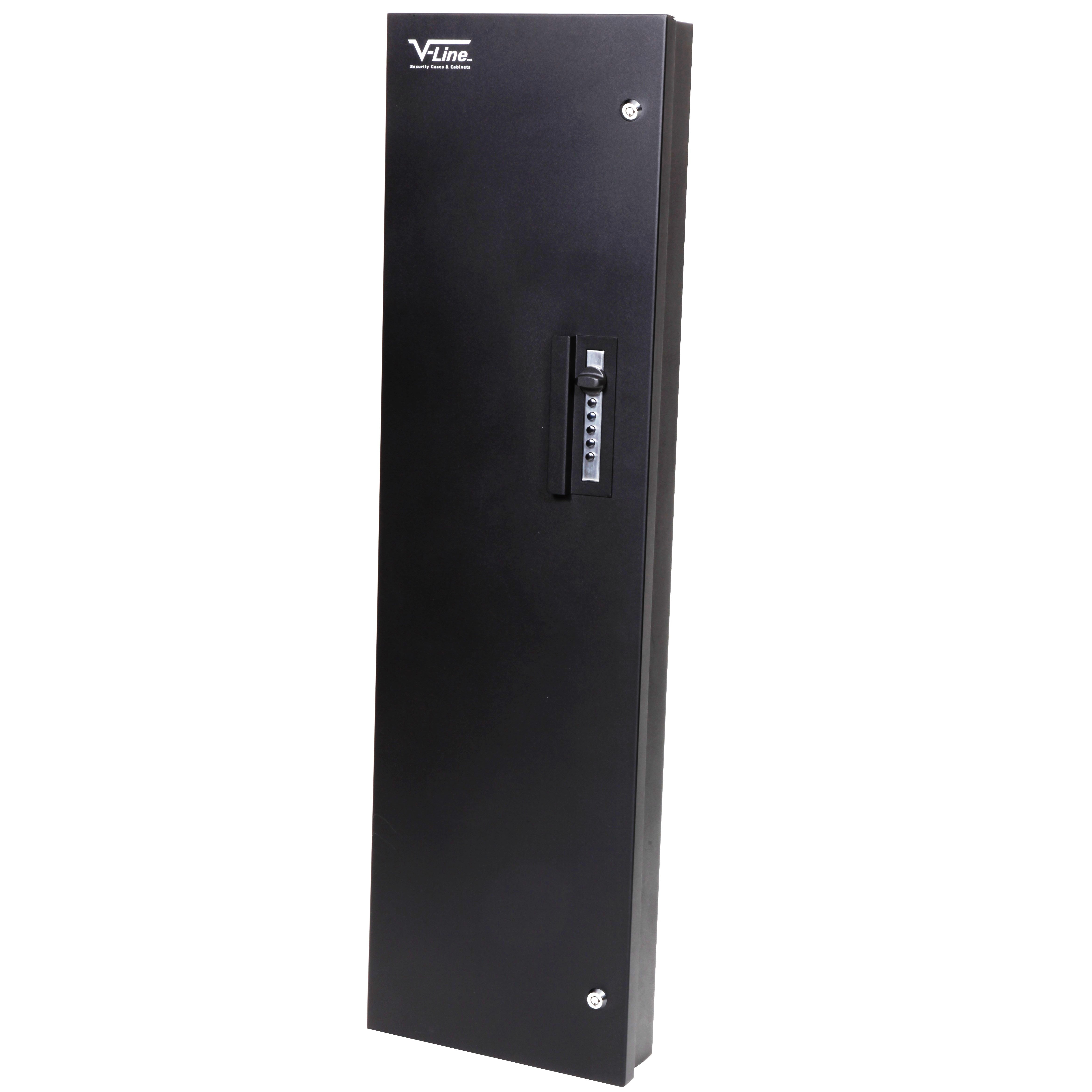 Rifle Case 42'' - Black