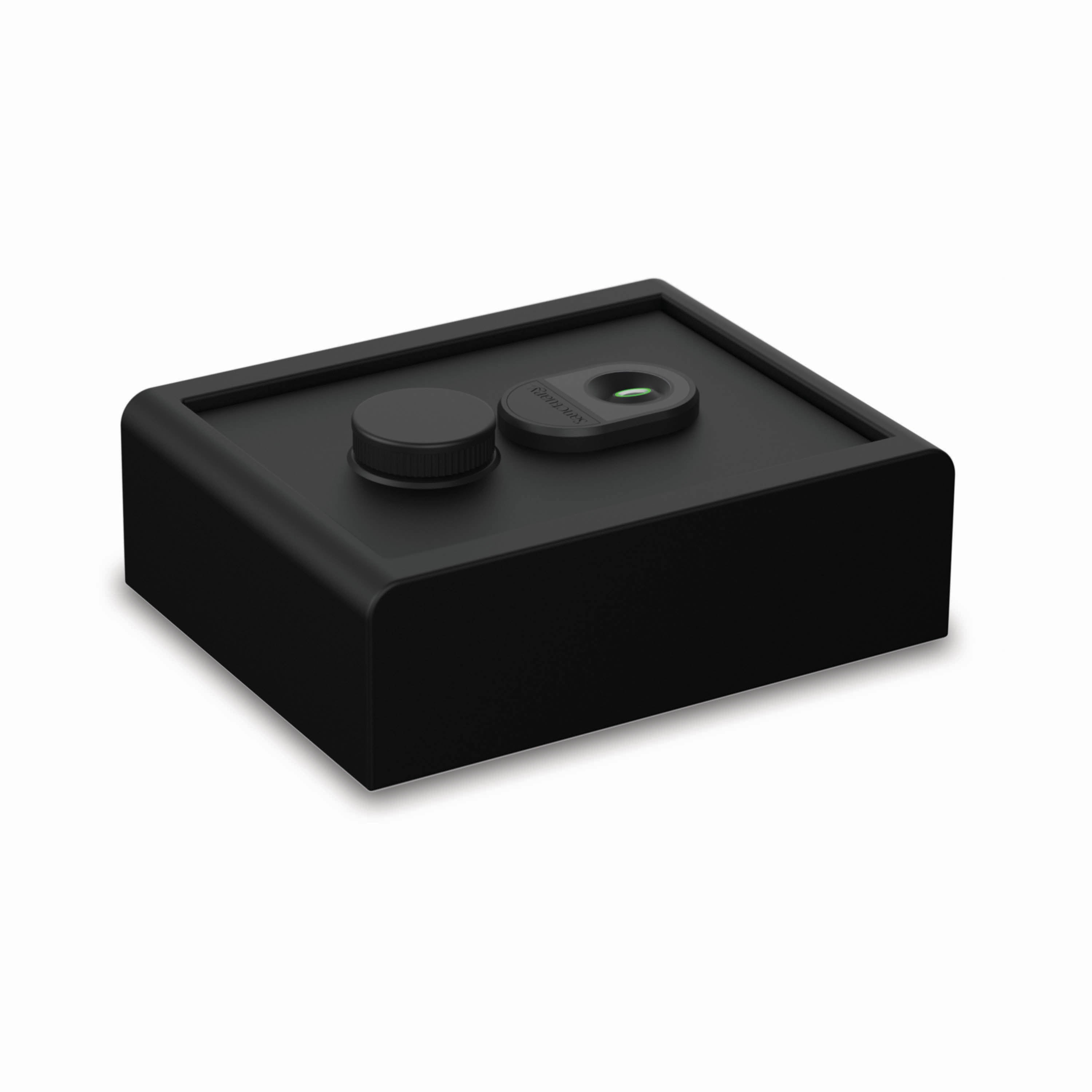 SA-PV1M-BIO Home & Office Vault