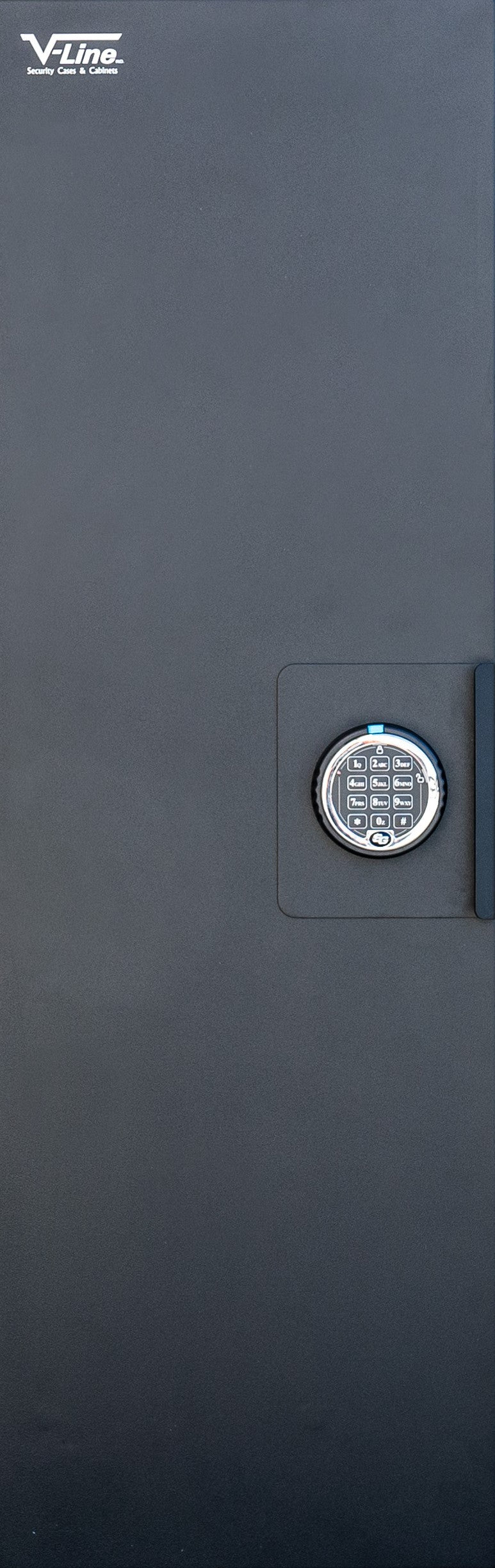 SRT Vault