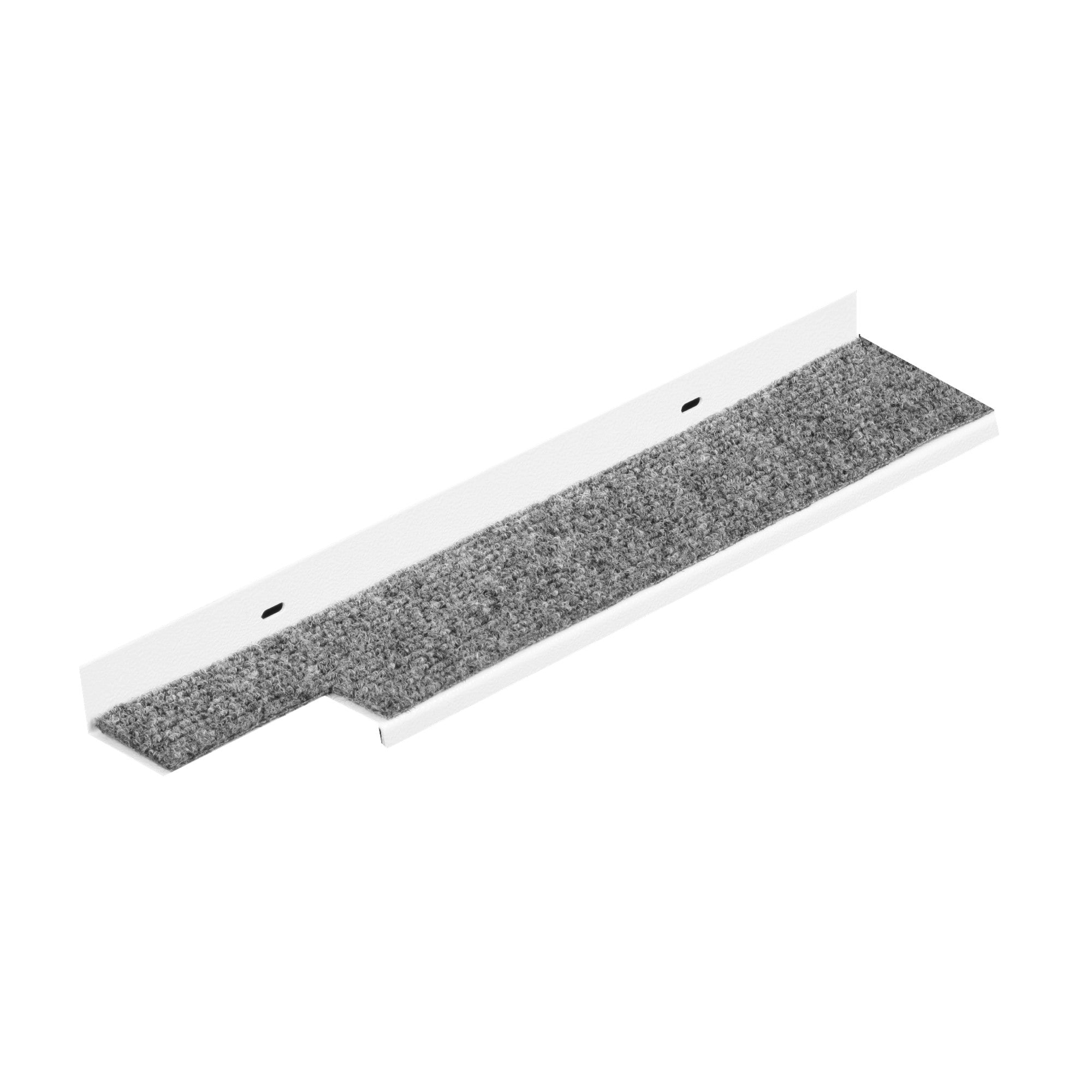 Shelf Quick Vault - Ivory