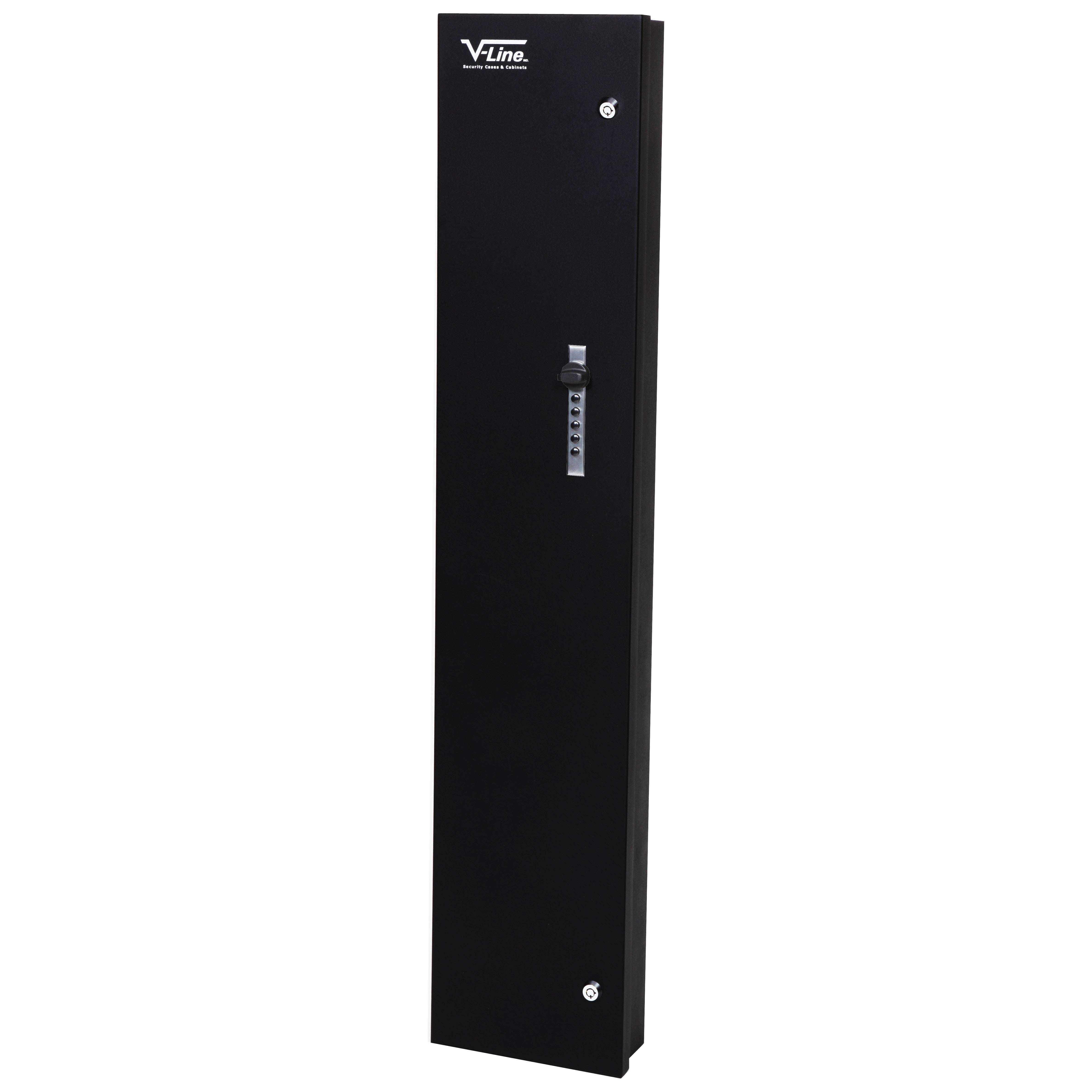 Shotgun Case 42'' - Black