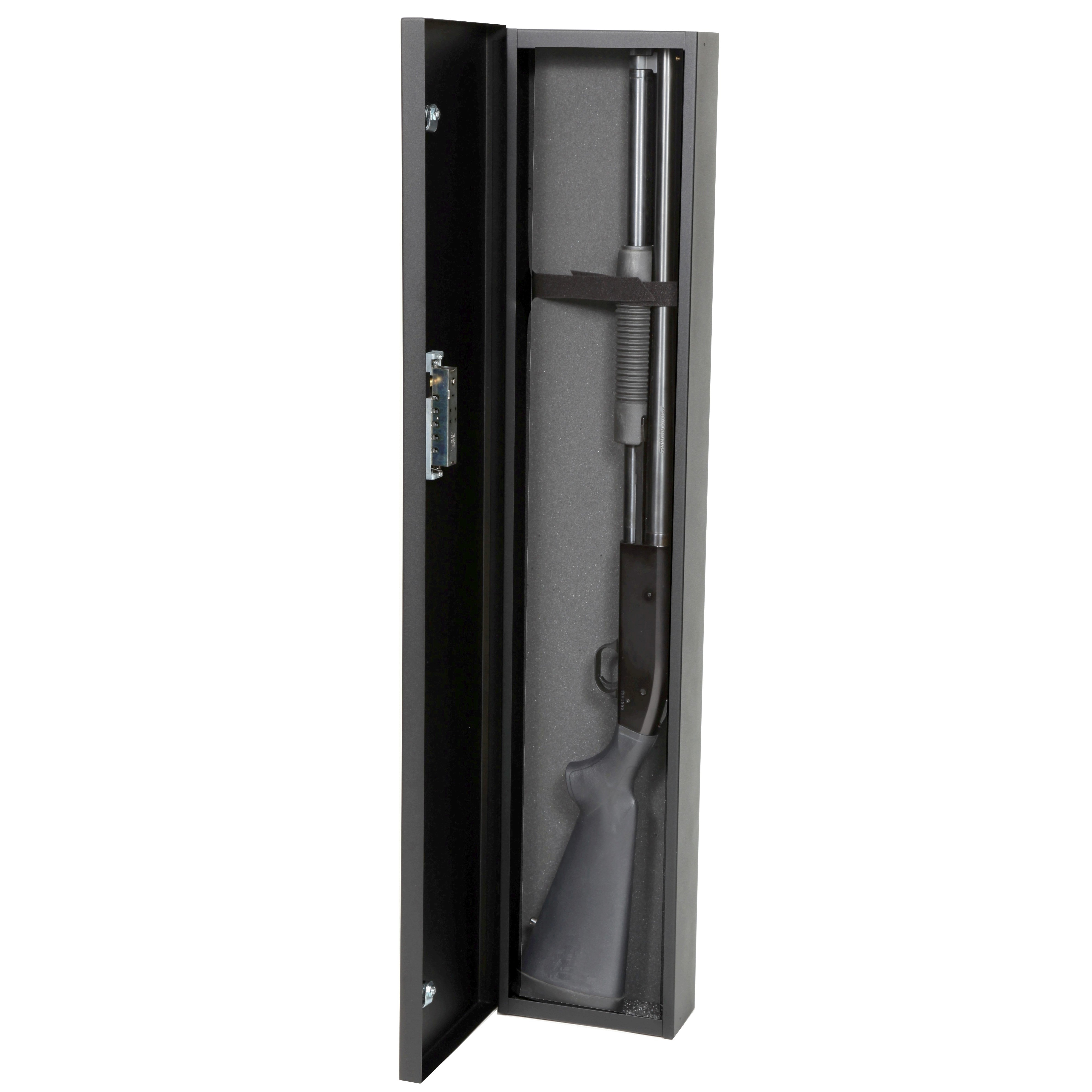 Shotgun Case 42'' - Black