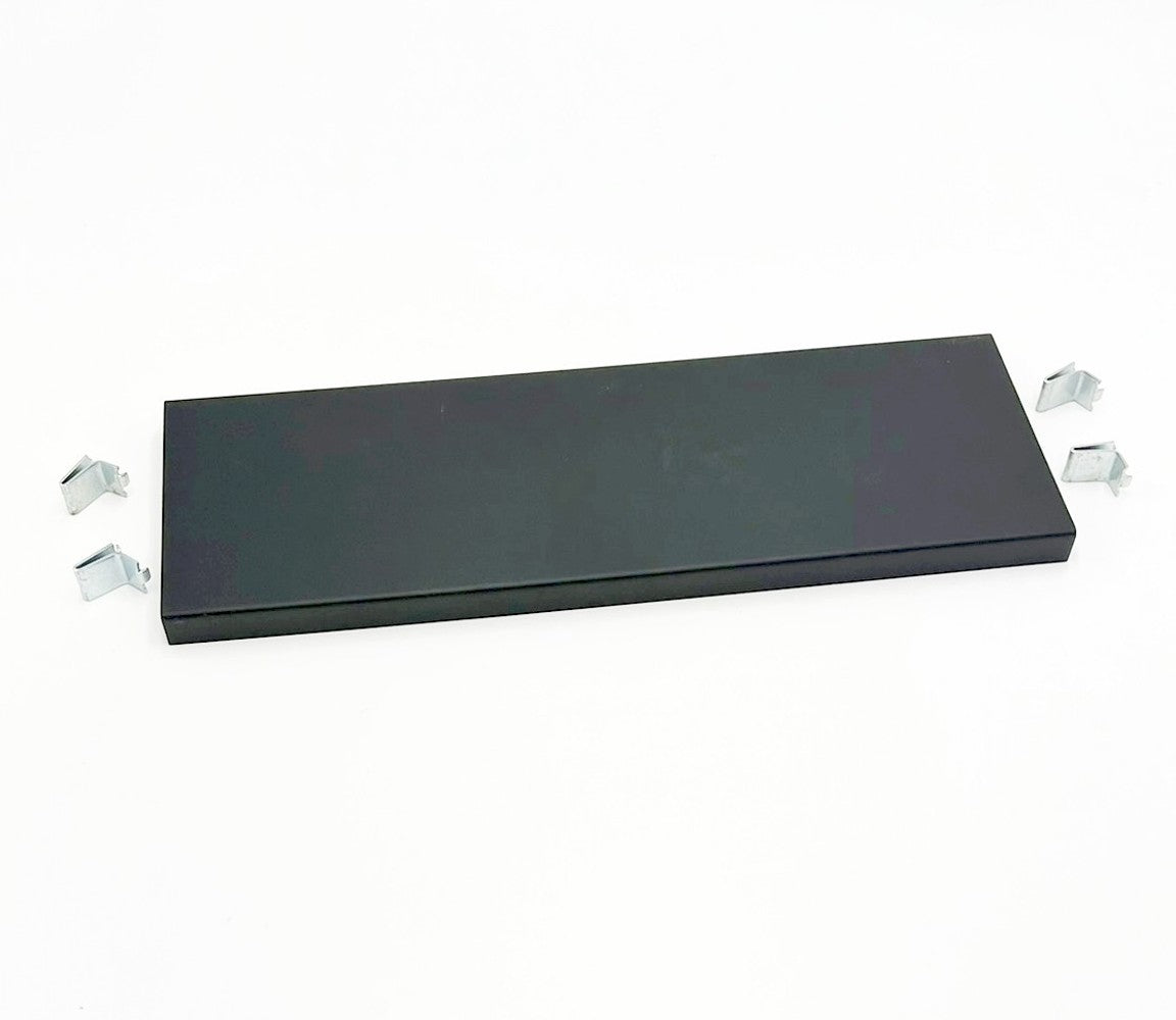 Full Shelf Tactical Black
