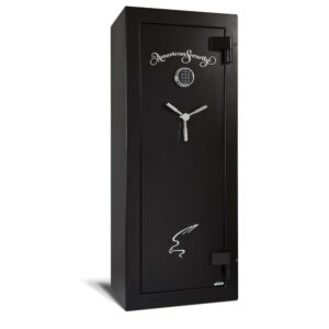 American Security TF5924 30-Minute Gun Safe with ESL5 Electronic Lock