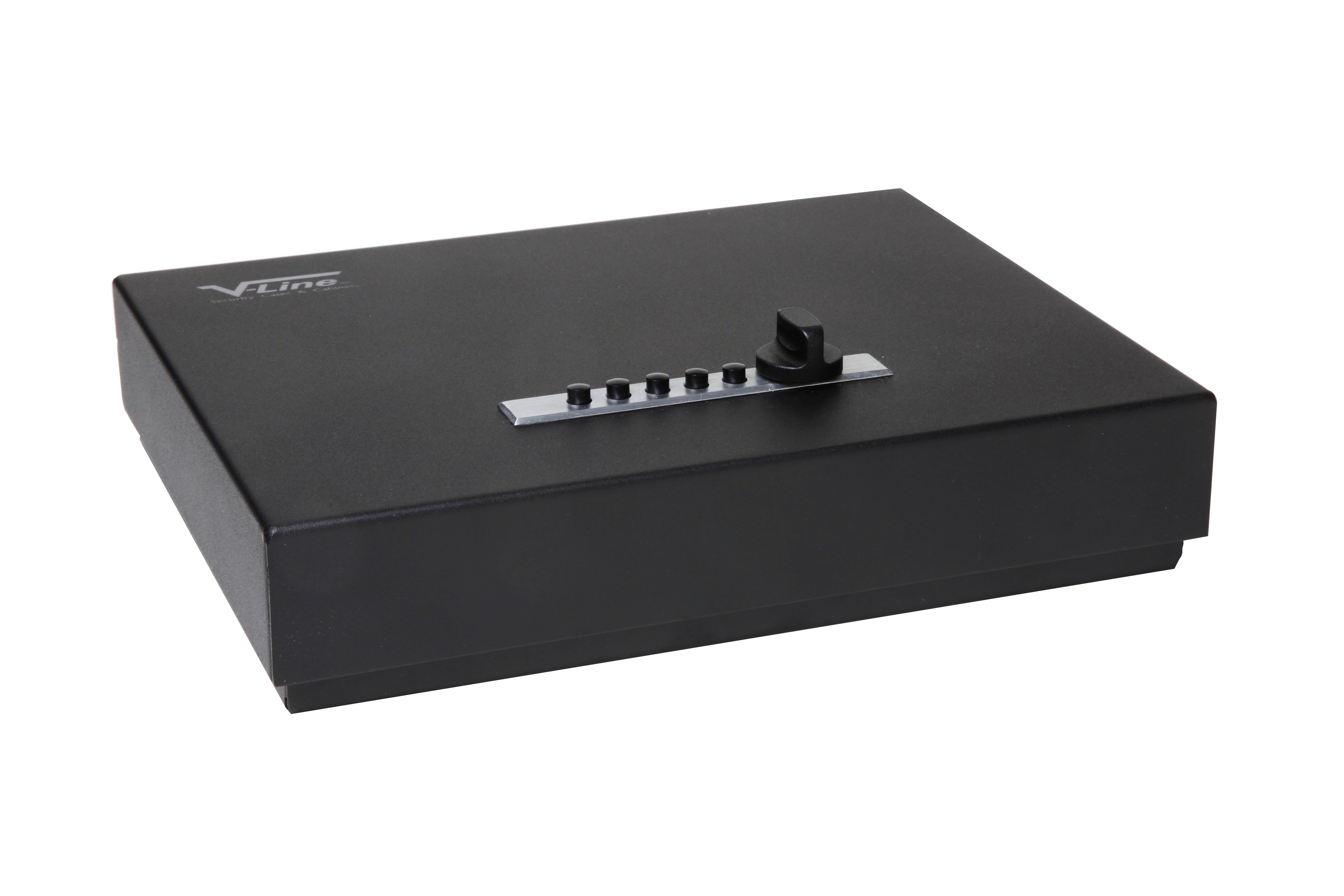 Tactical Top Draw-Tactical Black