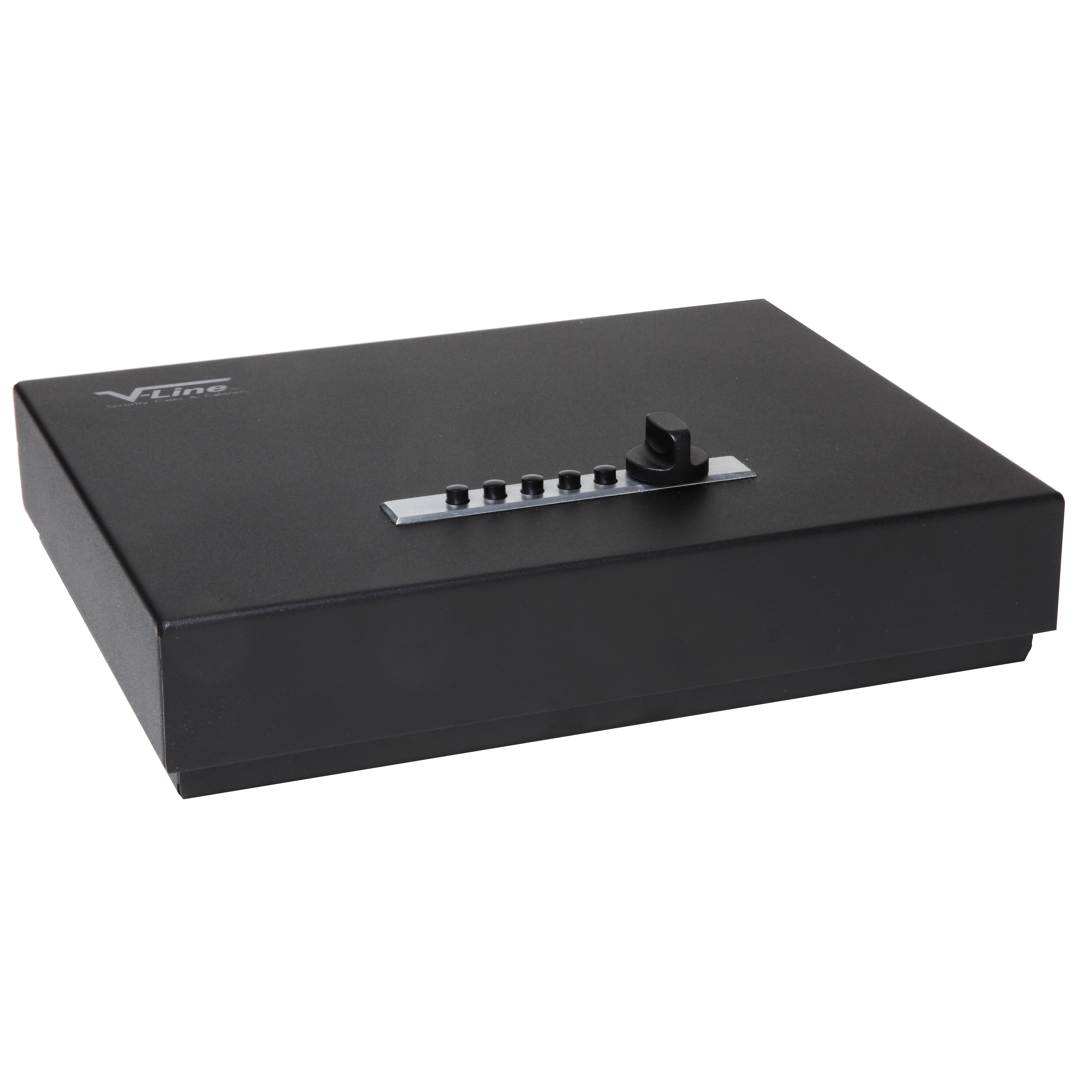 Tactical Top Draw-Tactical Black