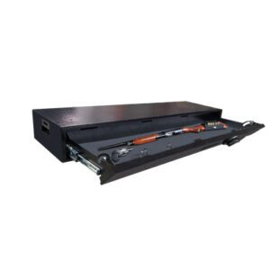 UBS648 Concealed Under Bed Safe with ESL5LP Electronic Lock