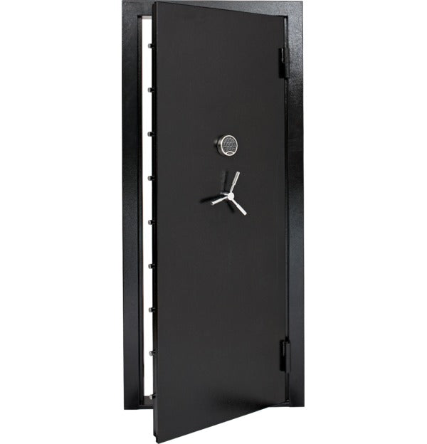 Fortify Your Home: The Growing Trend of Residential Vault Doors