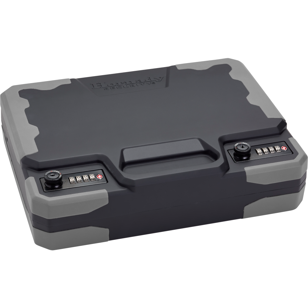 Hornady TrekLite Lockbox
