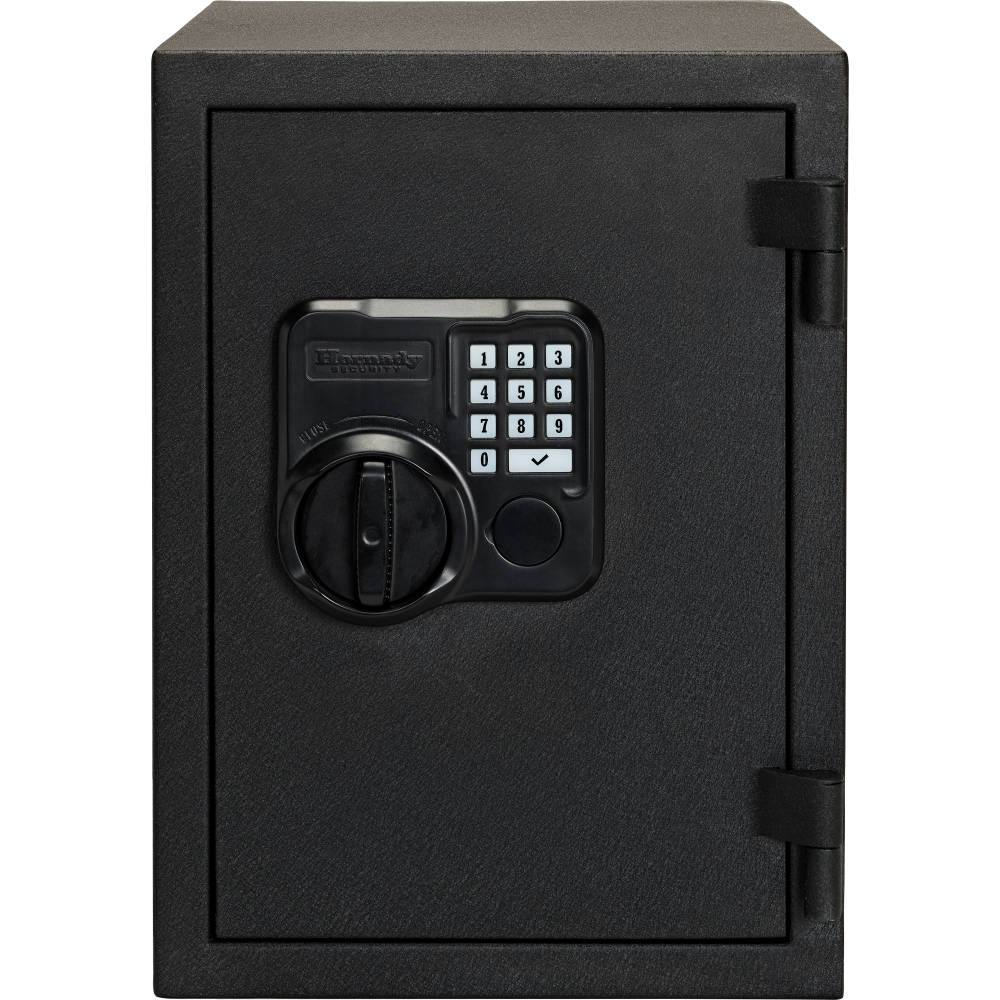 HORNADY FIREPROOF KEYPAD SAFE