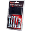 HORNADY PREMIUM SAFE ANCHORING KIT