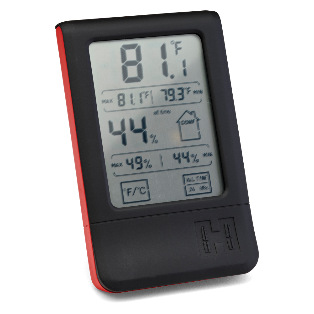 HORNADY DIGITAL HYGROMETER