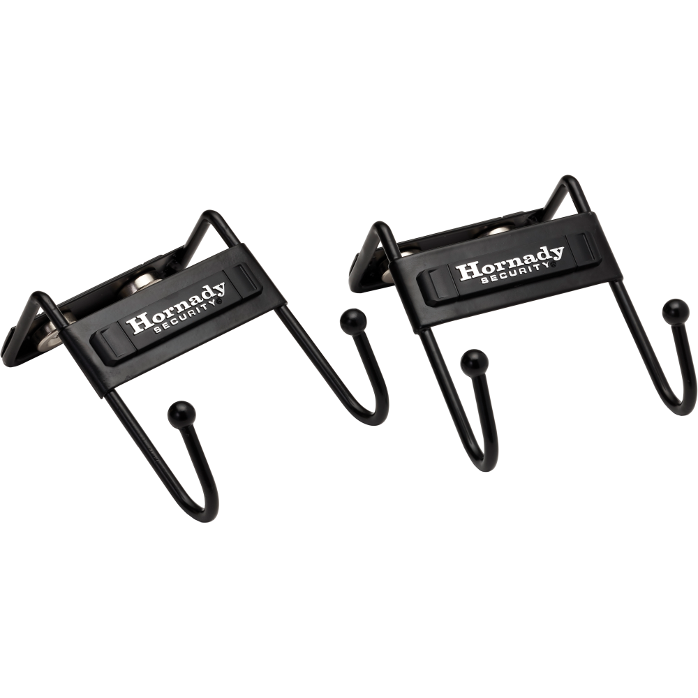 HORNADY MAGNETIC SAFE HOOKS 2 PACK