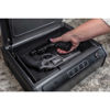 HORNADY RAPID SAFE KEYPAD VAULT RFID TOUCHLESS ENTRY