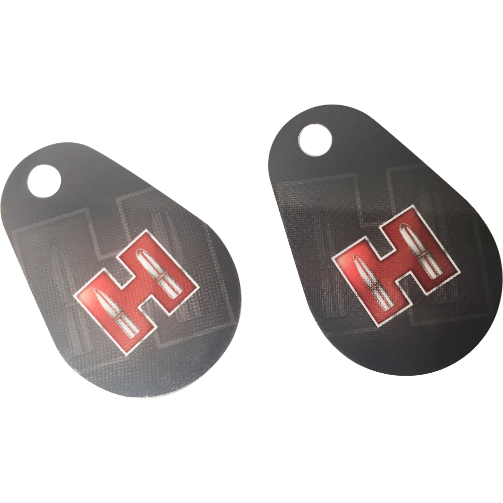 HORNADY RAPID SAFE KEY FOB 2 PACK