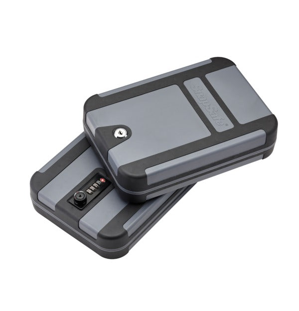 TrekLite® Lock Box ‑ XL COMBINATION POLYCARBONITE