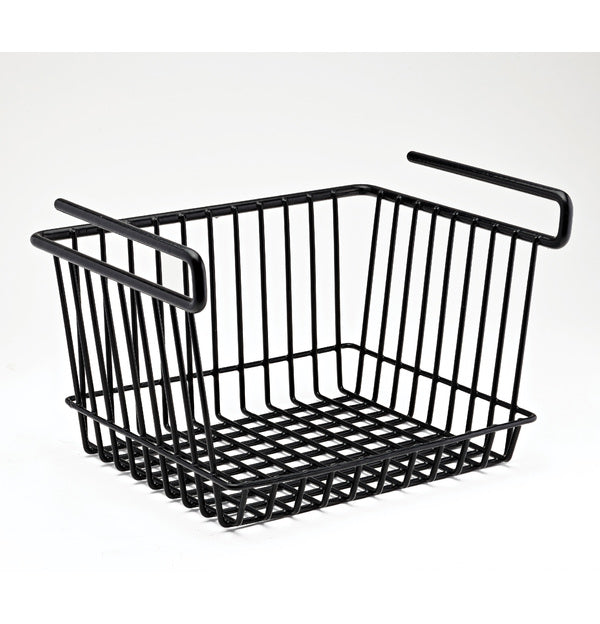 SnapSafe® Hanging Shelf Baskets