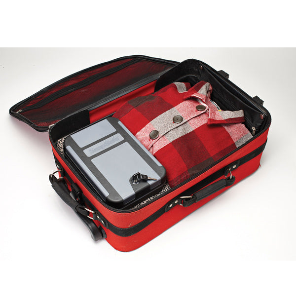 TrekLite® Lock Box ‑ XL Polycarbonate