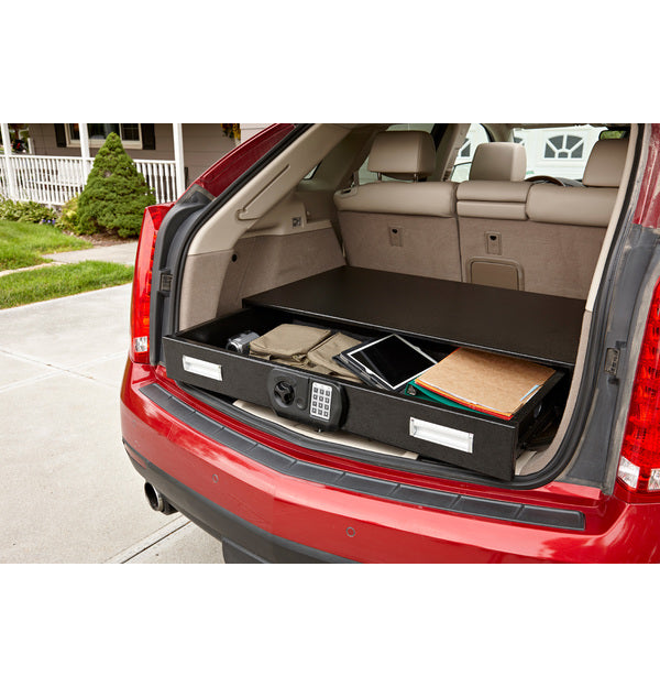 SnapSafe® Under Bed Safe LARGE